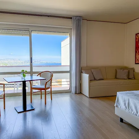 Hotel Torre Normanna-2
