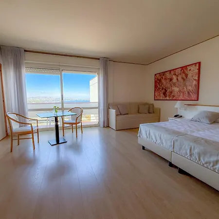 Hotel Torre Normanna-3